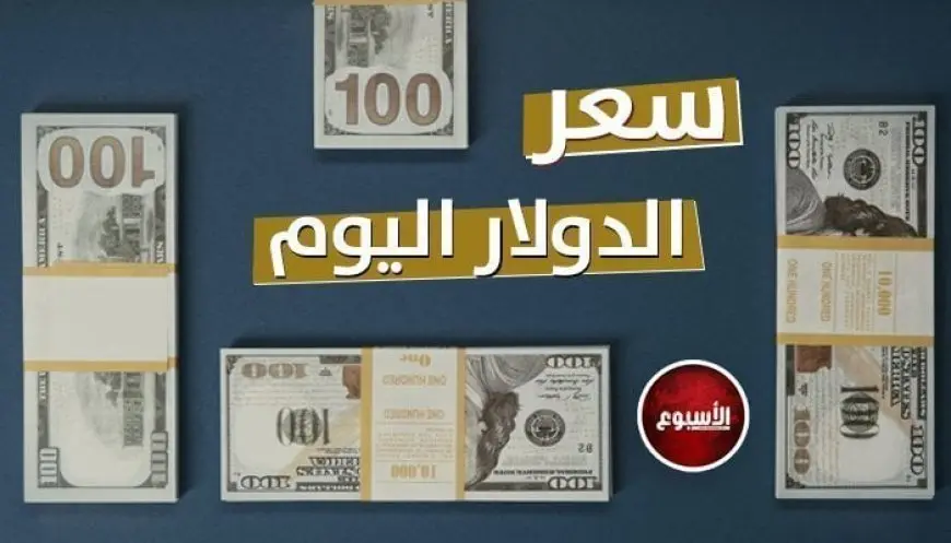 «آخر تحديث».. سعر الدولار مقابل الجنيه المصري اليوم الأربعاء 28 أغسطس