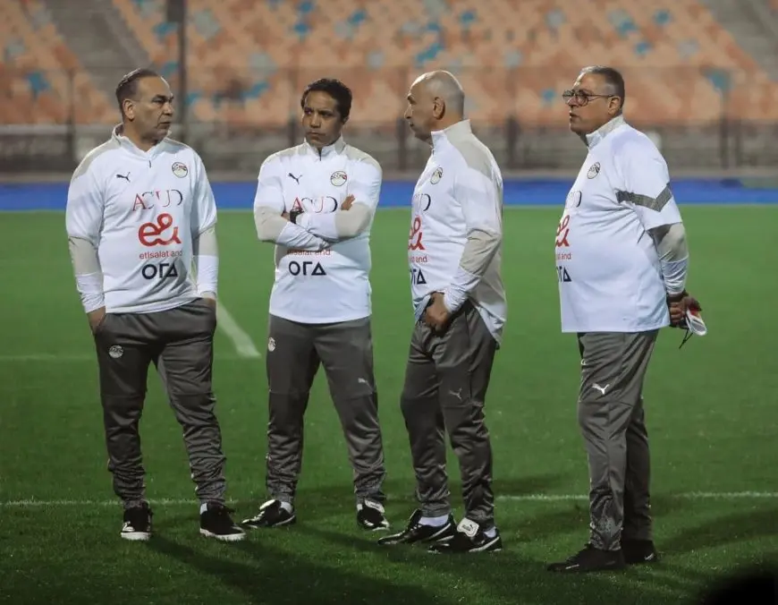 بدون لاعبي الأهلي والزمالك.. انطلاق معسكر منتخب مصر استعدادا لمباراتي كاب فيردي وبتسوانا