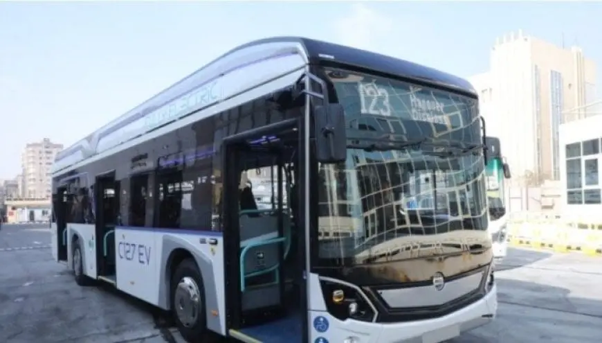 وزارة النقل تنفي تحديد سعر تذكرة الأتوبيس الترددي «BRT»