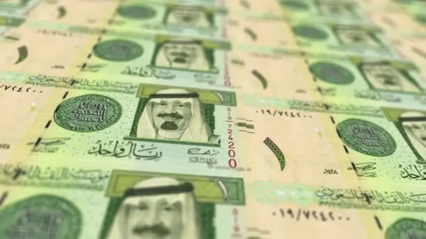 سعر الريال السعودي خلال التعاملات المسائية اليوم الخميس 29 أغسطس