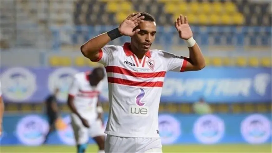 يوسف أوباما: مجلس الزمالك لم يحترم تاريخي .. ووقعت لبيراميدز 3 مواسم