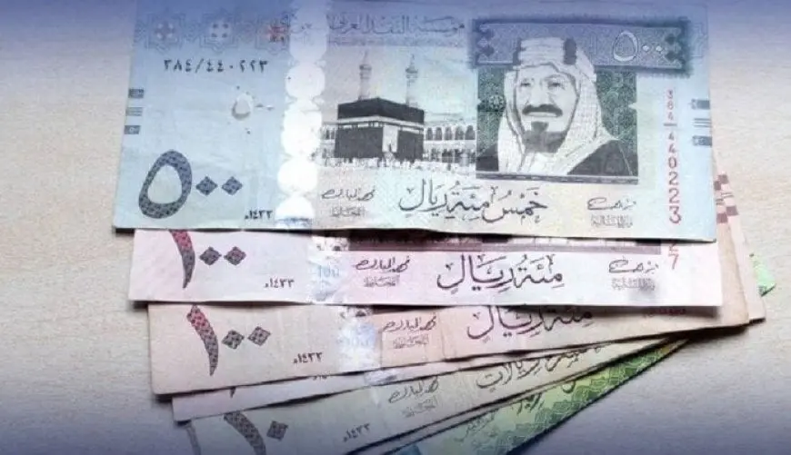 سعر الريال السعودي اليوم الإثنين 2 سبتمبر 2024.. بكام في البنوك والسوق السوداء؟