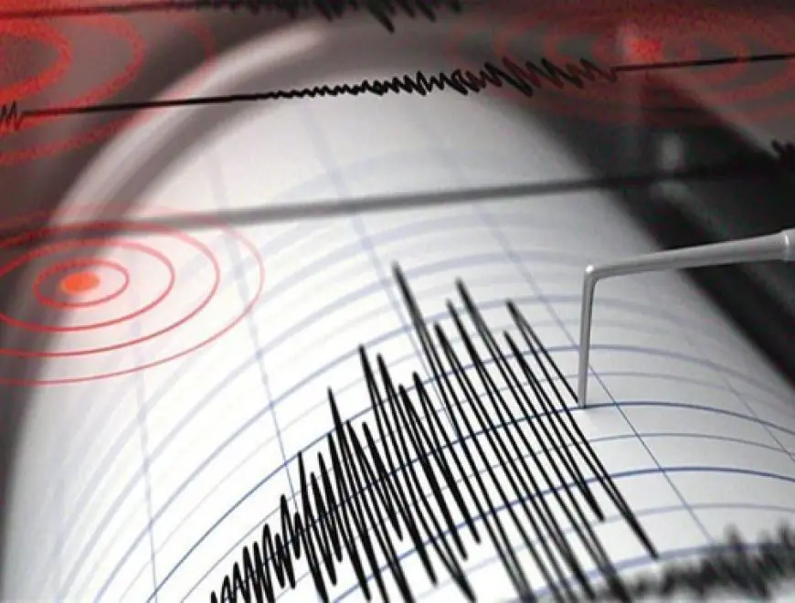 بقوة 6.4 درجات.. زلزال يضرب بابوا غينيا الجديدة