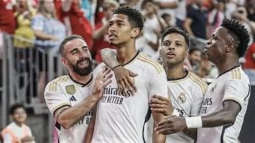 مدرب ريال مدريد يكشف الصعوبات التي تواجهه داخل الملكي