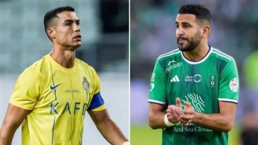 موعد مباراة الأهلي والنصر القادمة في الدوري السعودي “دوري روشن”