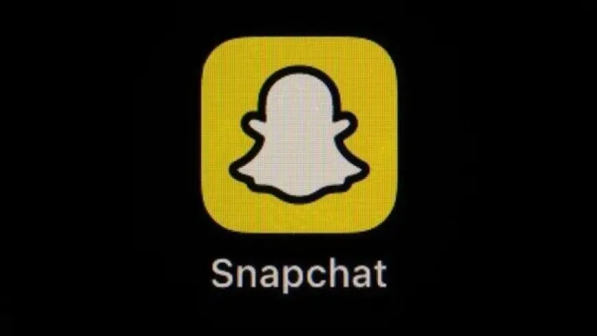 رابط تسجيل دخول سناب شات عربي 2024 Snapchat