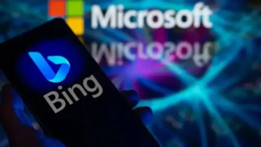 مايكروسوفت تحذف الصور الإباحية المزيفة من محرك البحث Bing