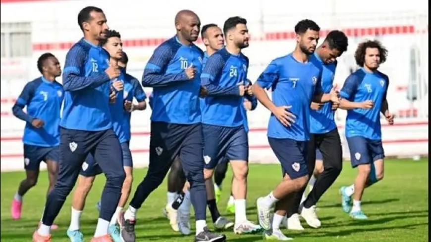 موعد مباراة الزمالك والشرطة الكيني في كأس الكونفدرالية