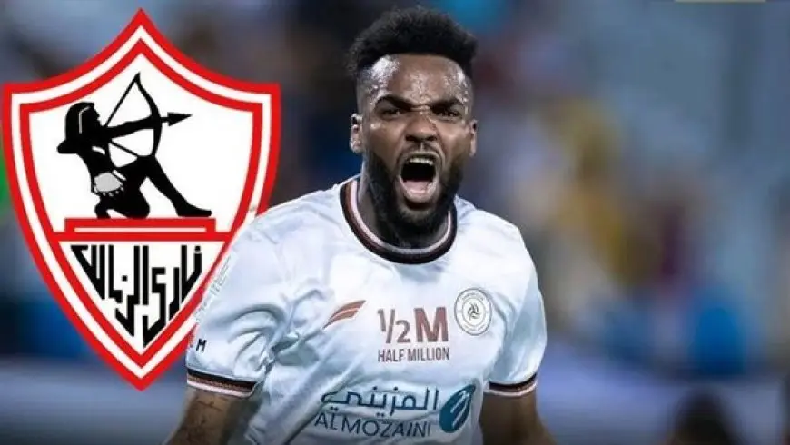 نادٍ روماني يهدد وصول بوبيندزا إلى الزمالك