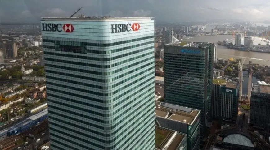 بعد «الأهلي ومصر».. بنك «HSBC» يرفع حد الشراء الدولي عبر بطاقات الائتمان داخليا وخارجيا