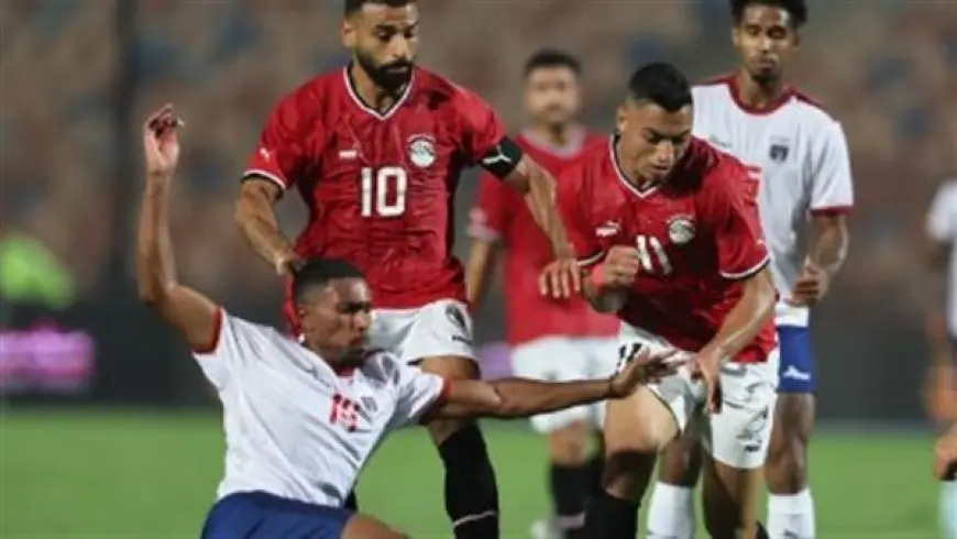 أيمن يونس: منتخب مصر قادر على الفوز أمام بوتسوانا