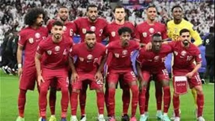 منتخب قطر يكتفي بالتعادل مع كوريا الشمالية في تصفيات كأس العالم