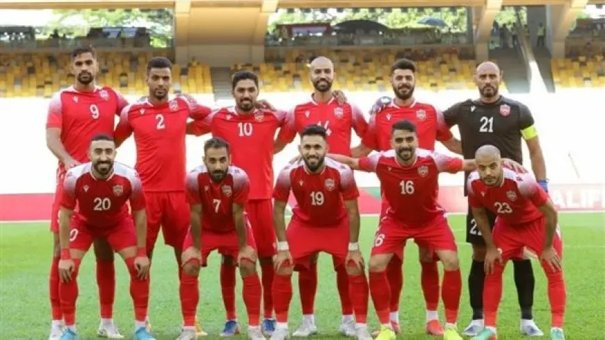 منتخب اليابان يسحق البحرين بخماسية في تصفيات كأس العالم