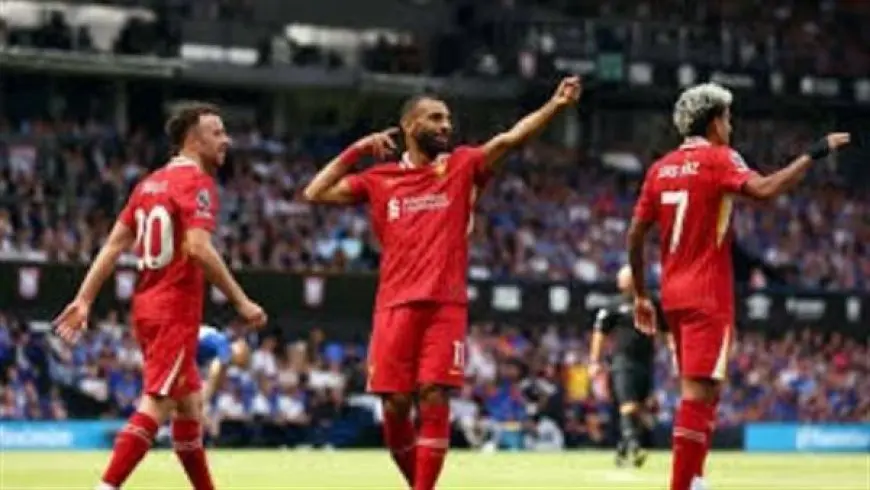 أسطورة إيطاليا يتحدث عن محمد صلاح وسر تراجع المنتخب الإيطالي