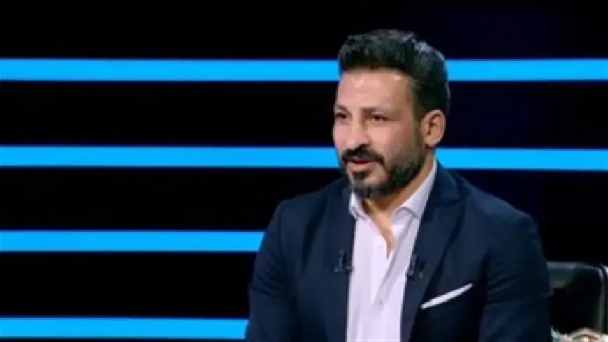 سيد معوض: الزمالك يعاني من مشكلة في العقود الخاصة باللاعبين