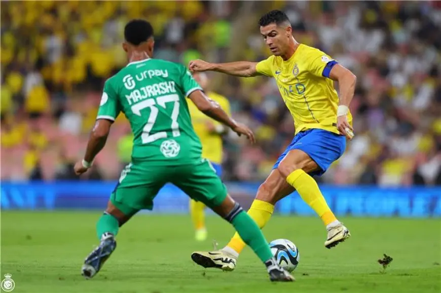 أزمة تضرب النصر قبل مواجهة الأهلي في قمة الدوري السعودي