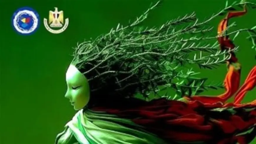 “هنا التجريبي” فيلم قصير في ختام مهرجان القاهرة الدولي للمسرح