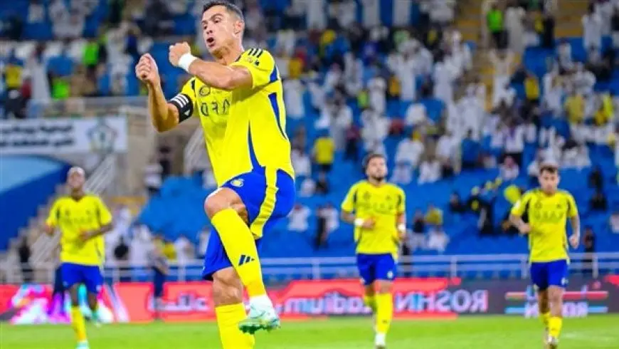 جاهزية أجانب النصر للقاء الأهلي في الكلاسيكو السعودي