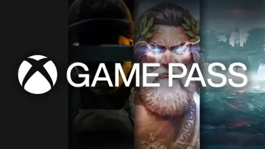 توفر خطة Game Pass Standard على Xbox