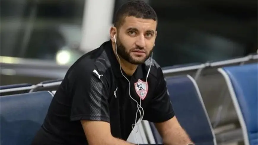 أمير عزمي مجاهد: الزمالك يحتاج لضم ثنائي دفاعي.. ويجب تعيين مدير للتعاقدات