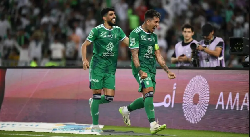 تشكيل الأهلي المتوقع ضد النصر في قمة الدوري السعودي.. تغييرات بالجملة