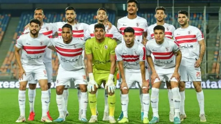 الزمالك يتسلح بالتاريخ أمام أندية كينيا