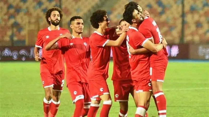 مودرن سبورت يعود للتدريبات وجود الصفقات الجديدة