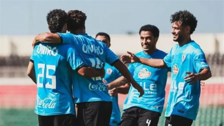 تخوف داخل الزمالك بعد مباراة الشرطة الكيني