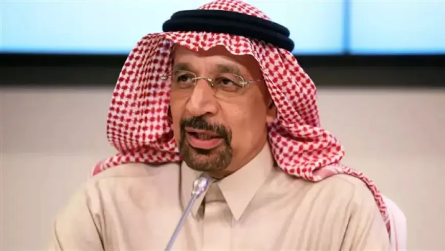 وزير الاستثمار السعودي: العلاقات المصرية السعودية نموذج يحتذى به في التعاون العربي الوثيق