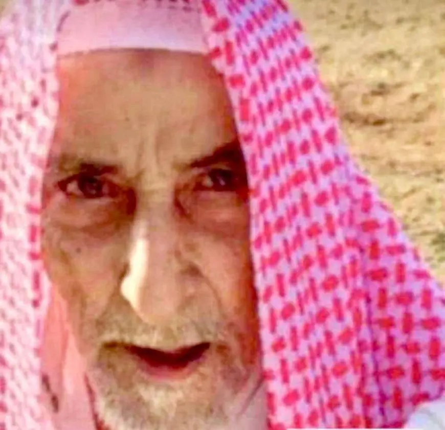 العثور على المفقود «الأسمري» في أحد المولات بمكة