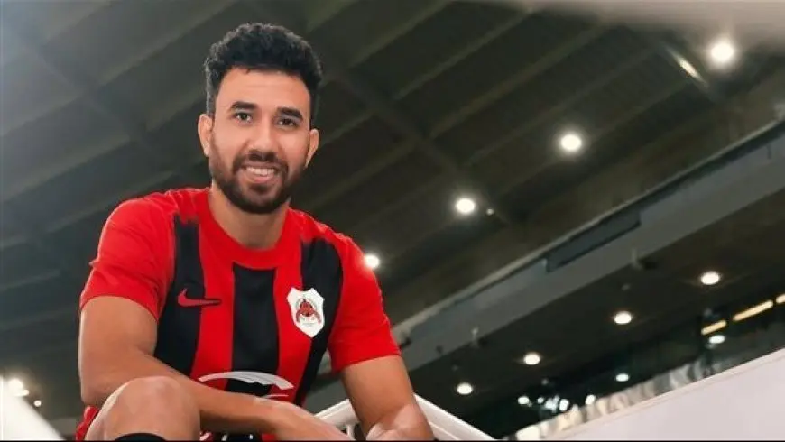 تريزيجيه يقود الريان أمام الهلال في النخبة الأسيوية