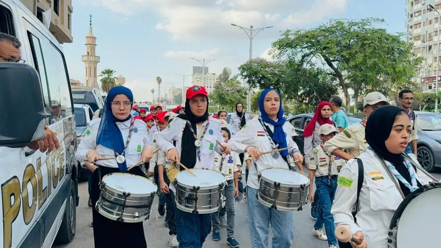 الشباب والرياضة تواصل تنفيذ مهرجان ليالي 