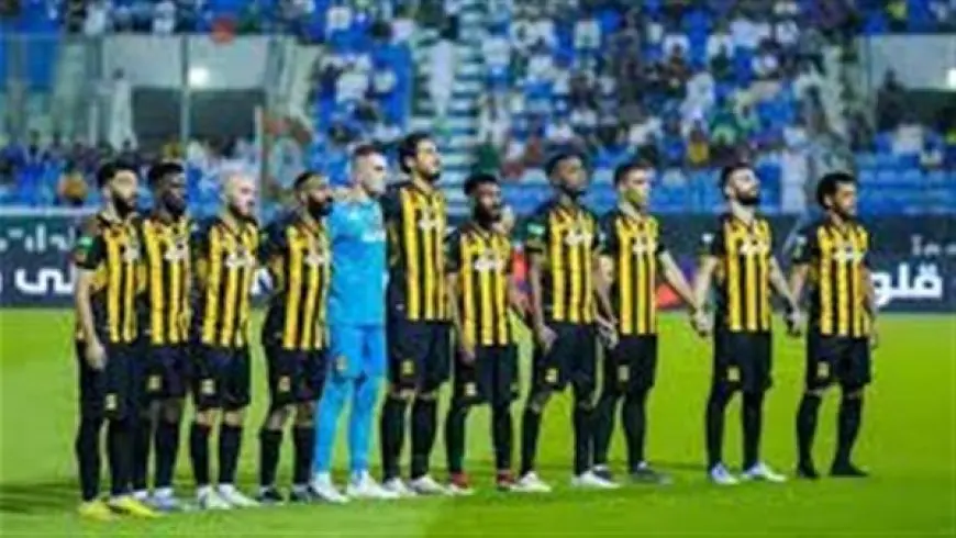 غيابات اتحاد جدة أمام الهلال في كلاسيكو السعودية