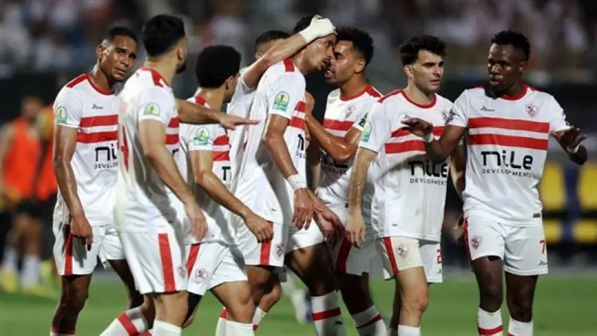 أمير هشام: الزمالك يصطدم بمطالب الأندية المالية لضم مدافع جديد