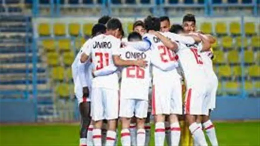 الزمالك يتراجع عن التعاقد مع لاعب إنبي