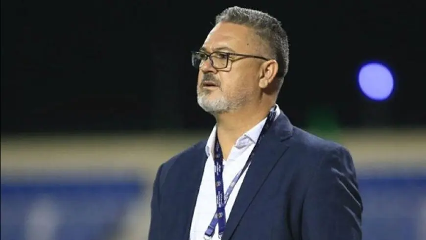 وكيل ميكالي: رغبته كانت الاستمرار في مصر.. ولم نتفاوض مع الزمالك نهائيا