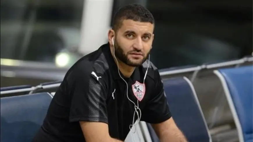 أمير عزمي: جوميز لن يغير كثيرا في تشكيل الزمالك أمام الأهلي