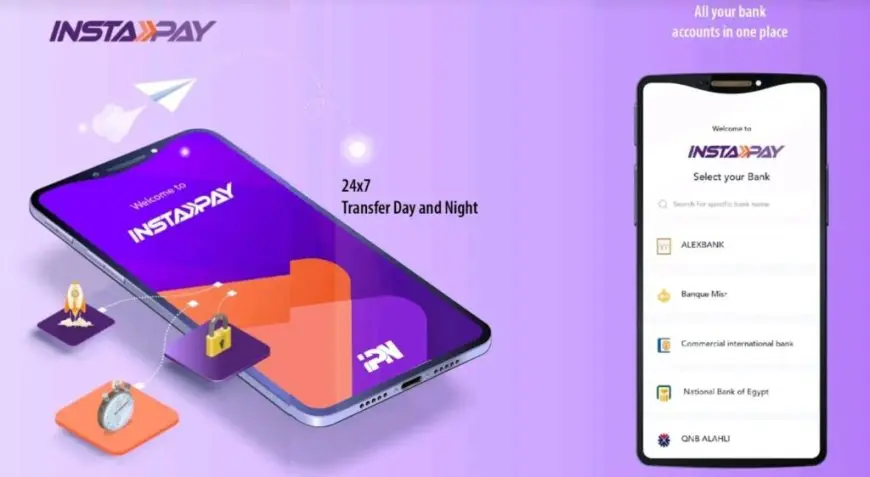 تصل لـ 400 ألف جنيه.. حدود السحب الجديدة من إنستا باي وكيفية استرداد الأموال