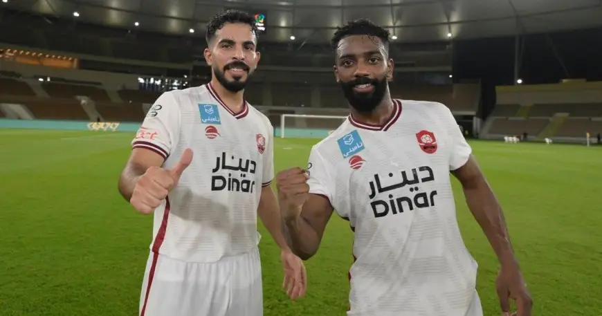 الرائد والرياض يكملان عقد المتأهلين لثمن نهائي كأس الملك