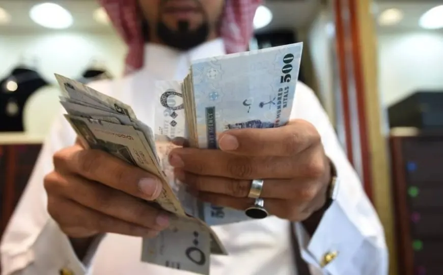 سعر صرف الريال السعودي اليوم الخميس 26 سبتمبر 2024 بالبنوك