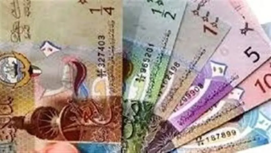 سعر الدينار الكويتي بالبنوك اليوم الخميس 26-9-2024