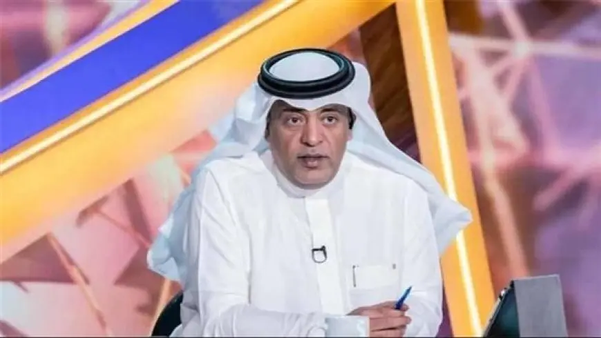 وليد الفراج يهاجم الجمهور السعودي: “كأن الكراسي من فلوس أبوك”.. فيديو