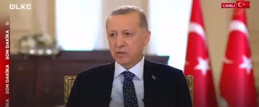 أردوغان يهاجم إسرائيل بسبب الهجمات الوحشية على لبنان