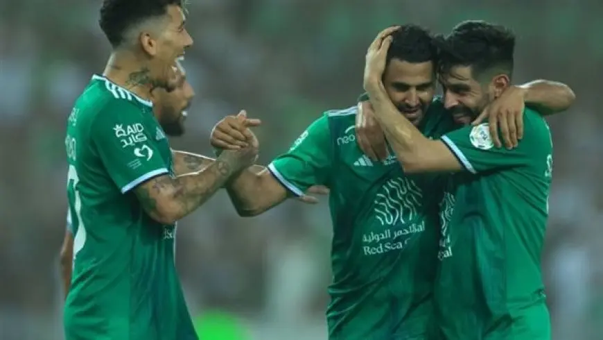 موعد مباراة الأهلي السعودي والوصل الإماراتي بدوري أبطال آسيا