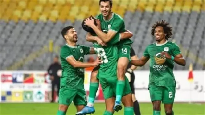 المصري البورسعيدي يستعد للموسم الجديد في معسكر بالمغرب