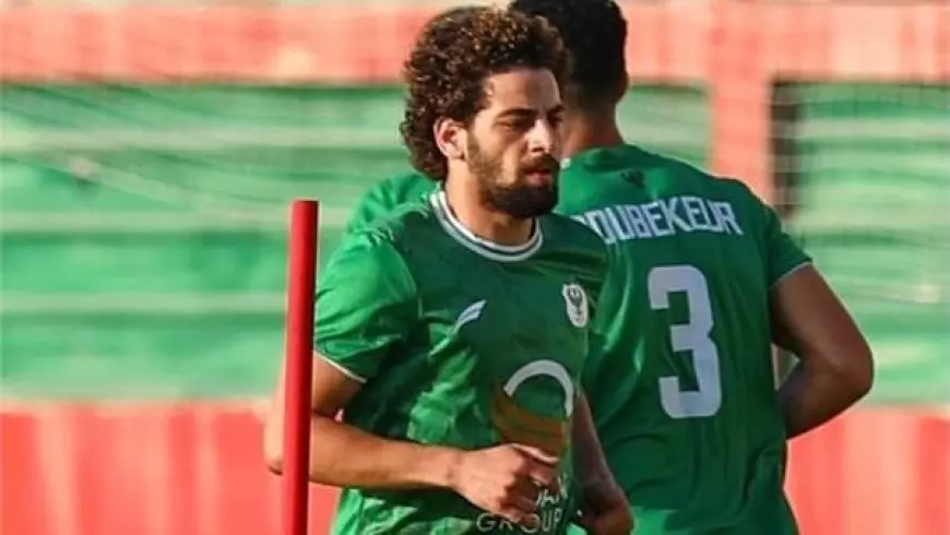 محمد الشامي: هدفي في الزمالك أفضل من هدف إمام عاشور أمام فاركو