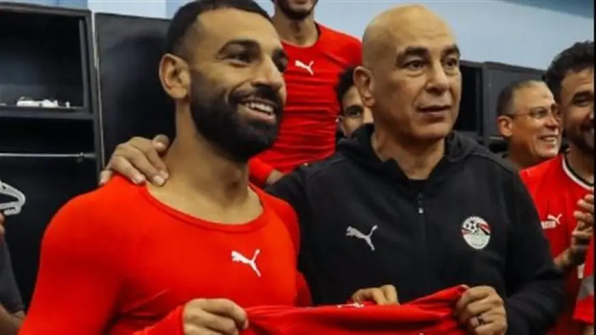 قائمة منتخب مصر: حسام حسن يستبعد إمام عاشور وعودة دونجا