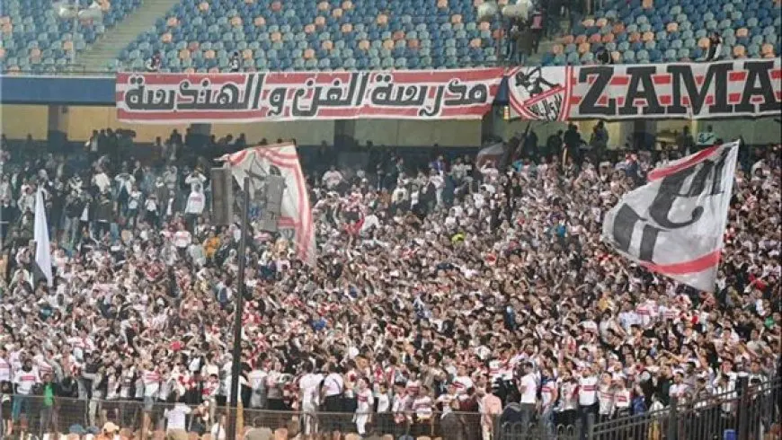 وليد الحديدي: جماهير الزمالك بتعرف تحتفل بالبطولات