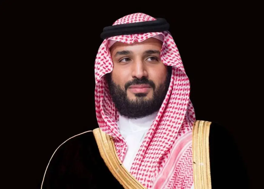 ولي العهد: لطالما كانت السعودية منذ تأسيسها قوة خير لكل ما فيه صالح البشرية ورخاء الإنسان حول العالم