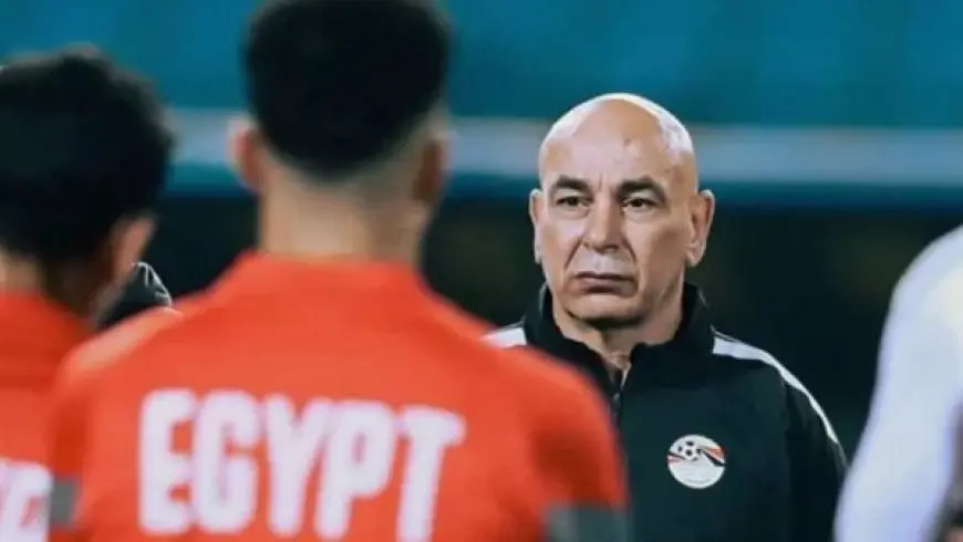 محمد صلاح ينتقد حسام حسن ويعلق على تتويج الزمالك بالسوبر